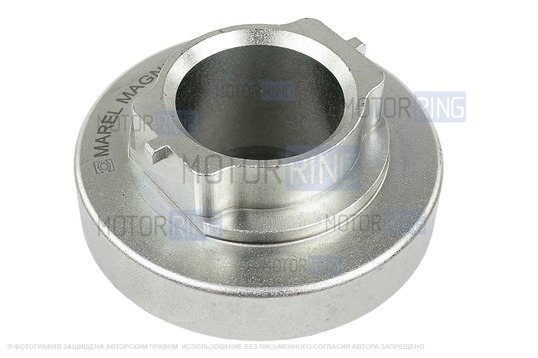 Усиленный выжимной подшипник Marel под тросовую коробку передач ВАЗ для Лада Гранта, Гранта FL, Калина 2, Приора, Веста, Икс Рей, Датсун