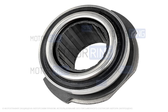 Выжимной подшипник AVTOPRIBOR под тросовую коробку передач ВАЗ для Лада Гранта, Гранта FL, Калина 2, Приора, Веста, Икс Рей, Датсун_1