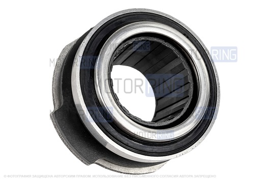 Выжимной подшипник AVTOPRIBOR под тросовую коробку передач ВАЗ для Лада Гранта, Гранта FL, Калина 2, Приора, Веста, Икс Рей, Датсун