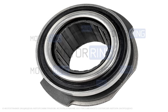 Выжимной подшипник AVTOPRIBOR под тросовую коробку передач ВАЗ для Лада Гранта, Гранта FL, Калина 2, Приора, Веста, Икс Рей, Датсун