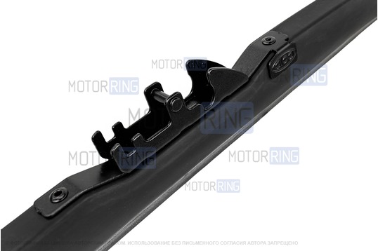 Щетка стеклоочистителя зимняя Alca WINTER 20 дюймов (50см) 