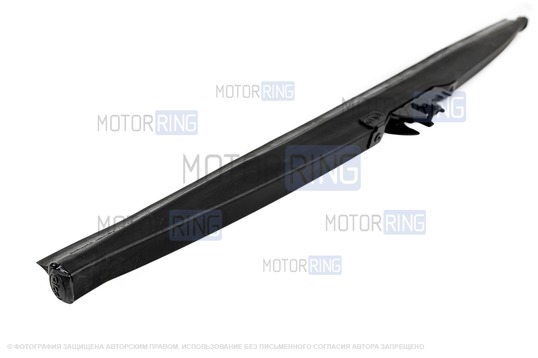 Щетка стеклоочистителя зимняя Alca WINTER 20 дюймов (50см) 