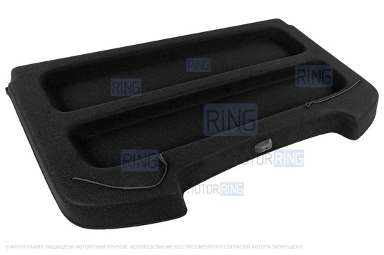 Полка багажника для Renault Sandero 2_1