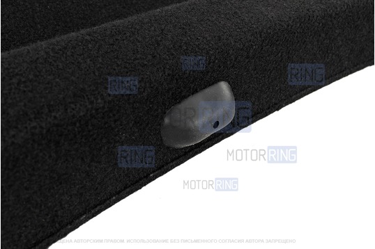 Полка багажника для Renault Sandero 2