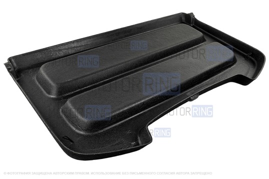 Полка багажника для Renault Sandero 2