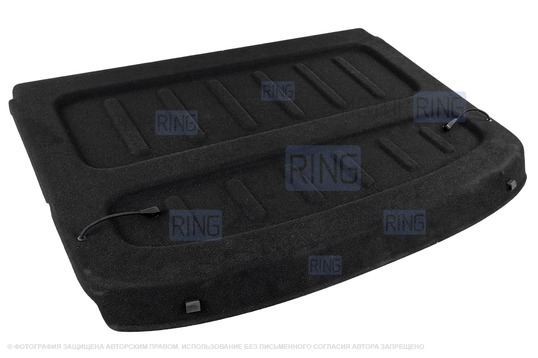 Полка багажника для Renault Kaptur_1