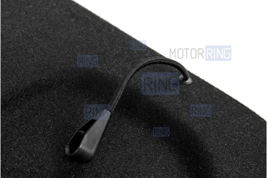 Полка багажника для Renault Kaptur