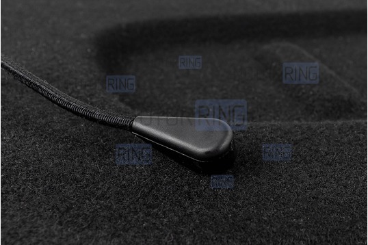 Полка багажника для Renault Kaptur