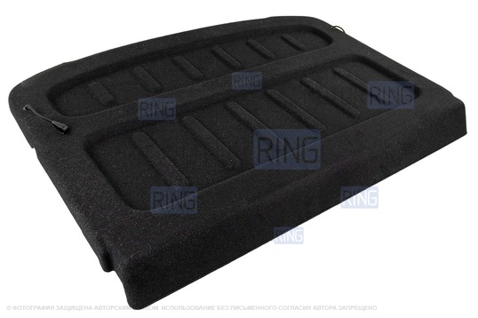 Полка багажника для Renault Kaptur