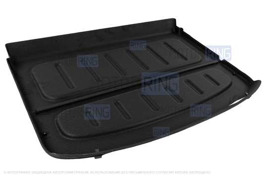 Полка багажника для Renault Kaptur