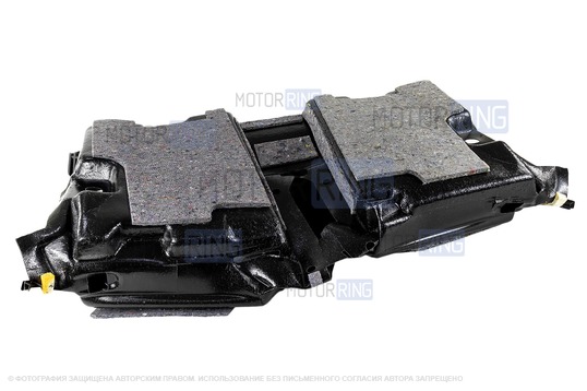 Ковер пола для Renault Arkana