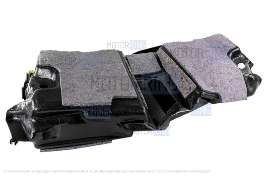 Ковер пола для Renault Duster