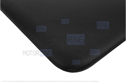 Солнцезащитный черный правый козырек с зеркалом для Лада Икс Рей