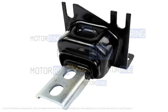 Левая опора подвески двигателя Технологии будущего в сборе для Лада Веста_1