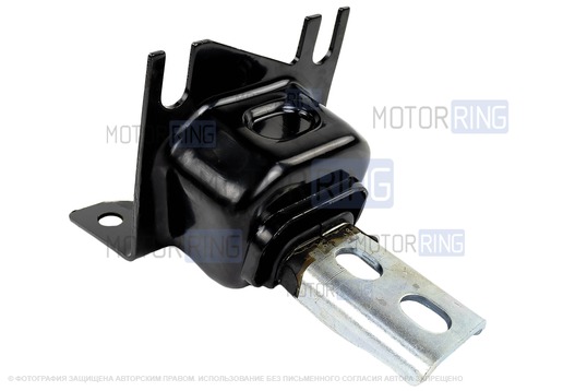 Левая опора подвески двигателя Технологии будущего в сборе для Лада Веста