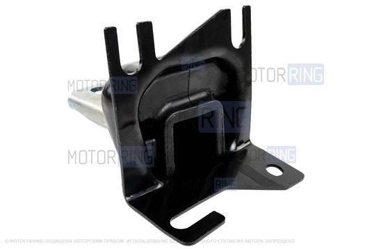 Левая опора подвески двигателя Технологии будущего в сборе для Лада Веста