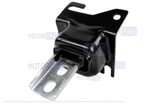 Левая опора подвески двигателя Технологии будущего в сборе для Лада Веста