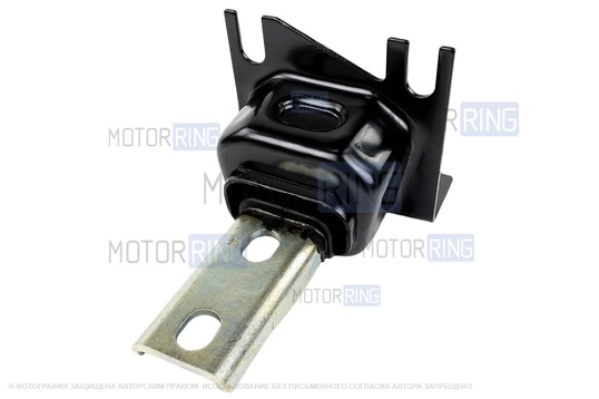 Опора подвески двигателя Технологии Будущего левая в сборе для Рено Логан 2, Сандеро 2, Дастер_1