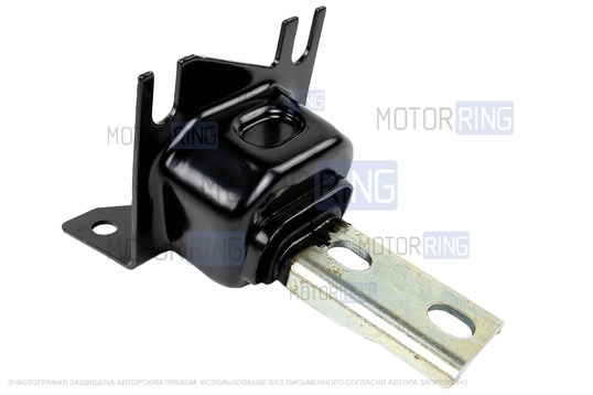 Опора подвески двигателя Технологии Будущего левая в сборе для Рено Логан 2, Сандеро 2, Дастер