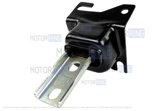 Опора подвески двигателя Технологии Будущего левая в сборе для Рено Логан 2, Сандеро 2, Дастер