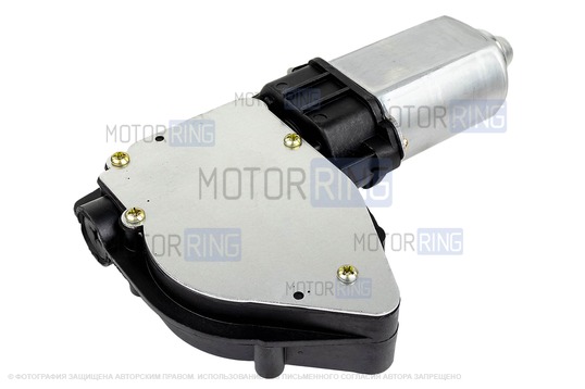 Мотор стеклоподъемника 2109 правый Лепсе для ВАЗ 2108-21099