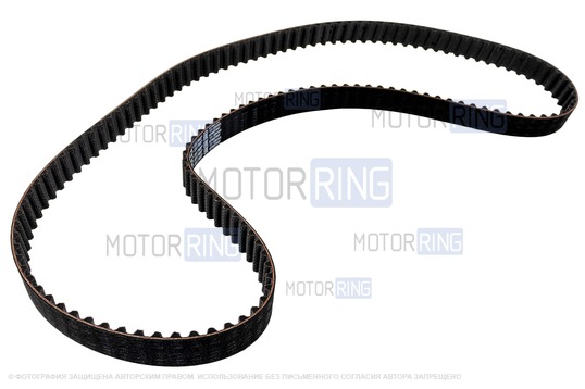 Ремень ГРМ BOSCH 137 зубьев для 16 кл Лада Приора, Калина, Калина 2, Гранта, Гранта FL, Ларгус, Ларгус FL, Веста, Икс Рей, Датсун_1