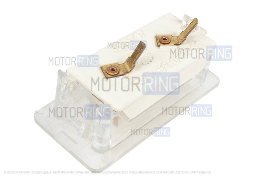 Плафон освещения багажника для Шевроле Нива, Лада Нива Тревел