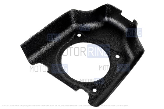 Пластиковая облицовка горловины бензобака для Лада Веста_1