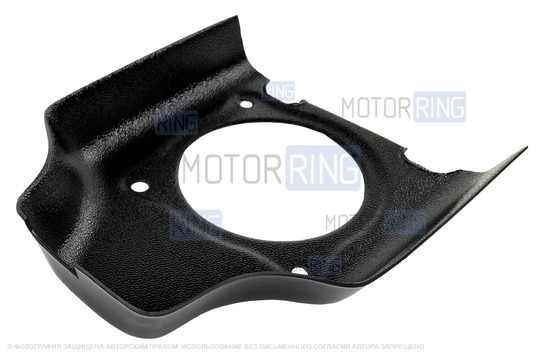 Пластиковая облицовка горловины бензобака для Лада Веста