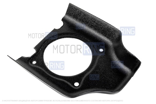 Пластиковая облицовка горловины бензобака для Лада Веста