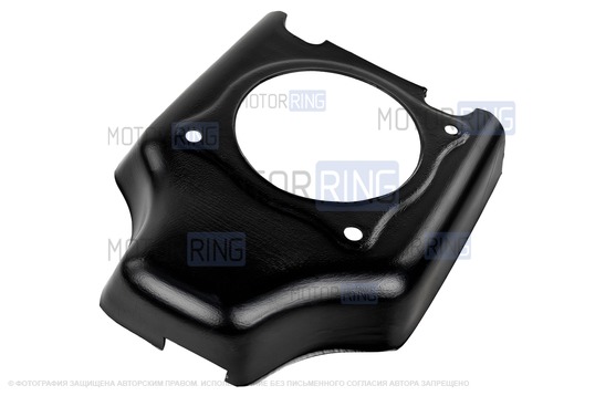 Пластиковая облицовка горловины бензобака для Лада Веста