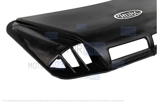 Воздухозаборник Ростов на капот для Лада 4х4, Нива Легенд