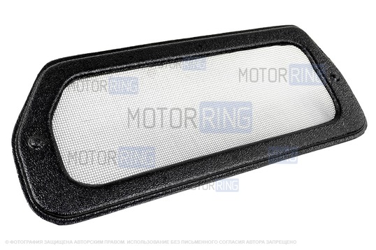 Защитная сетка салонного фильтра на магнитах для Лада Веста_1