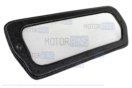 Защитная сетка салонного фильтра на магнитах для Лада Веста