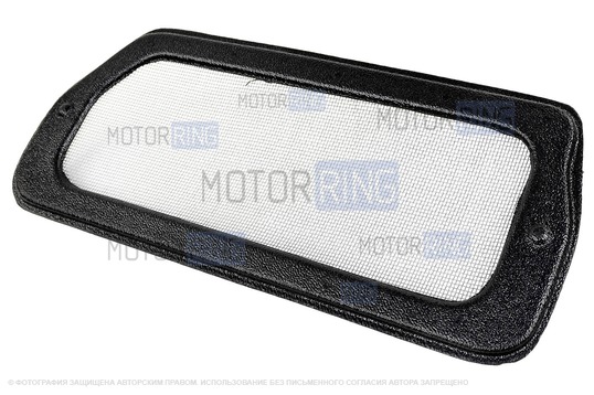 Защитная сетка салонного фильтра на магнитах для Лада Веста