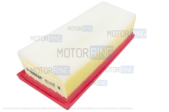 Воздушный фильтр МАВИКО образца 2015 года для Лада Веста, Икс Рей, Ларгус, Renault, Nissan