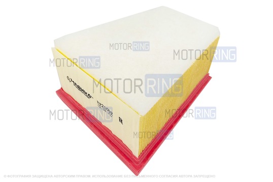 Воздушный фильтр МАВИКО под двигатели K4M для 16 кл Лада Ларгус, Renault, Nissan