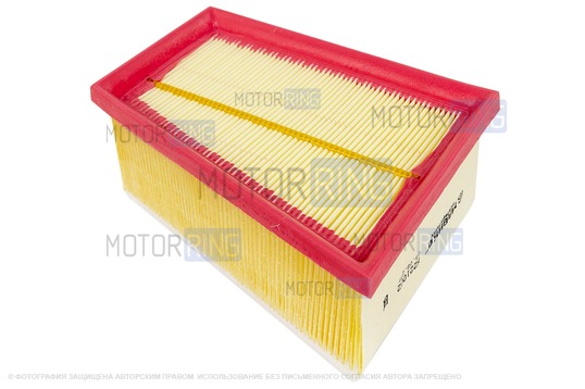 Воздушный фильтр МАВИКО под двигатели K4M для 16 кл Лада Ларгус, Renault, Nissan