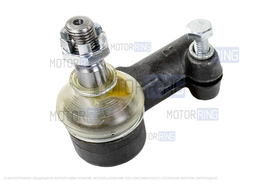 Наконечники рулевых тяг HOFER для ВАЗ 2110-2112, Лада Приора, Калина, Калина 2, Гранта, Гранта FL, Датсун