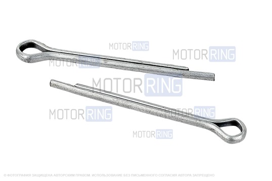 Наконечники рулевых тяг HOFER для ВАЗ 2110-2112, Лада Приора, Калина, Калина 2, Гранта, Гранта FL, Датсун