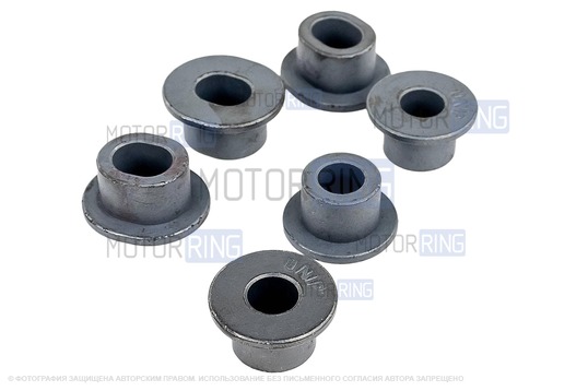 Ремкомплект кожуха ГРМ 2112 для ВАЗ 2110-2112