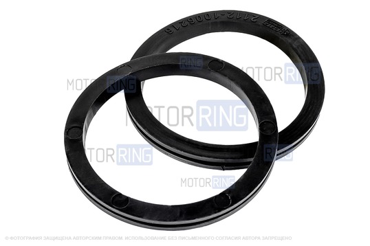 Ремкомплект кожуха ГРМ 2112 для ВАЗ 2110-2112