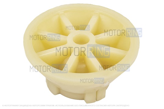 Ремкомплект кулисы КПП 21083 для ВАЗ 2108-21099, 2113-2115