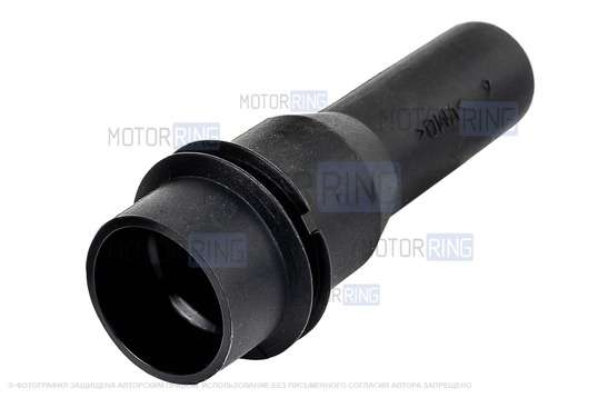 Ремкомплект наконечника катушки зажигания Eldor для 16 кл ВАЗ 2110-2112, 2113-2115, Лада Приора, Лада Калина, Гранта, Веста, Икс Рей, Ларгус