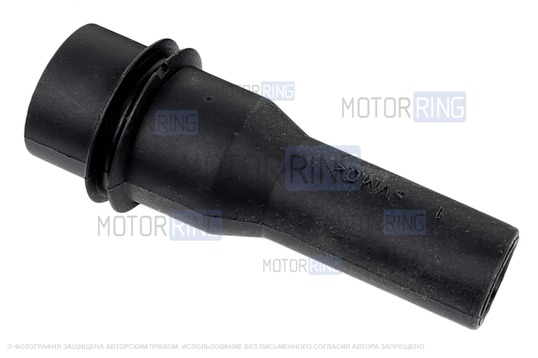 Ремкомплект наконечника катушки зажигания Eldor для 16 кл ВАЗ 2110-2112, 2113-2115, Лада Приора, Лада Калина, Гранта, Веста, Икс Рей, Ларгус