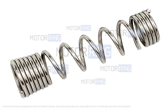 Ремкомплект наконечника катушки зажигания Eldor для 16 кл ВАЗ 2110-2112, 2113-2115, Лада Приора, Лада Калина, Гранта, Веста, Икс Рей, Ларгус