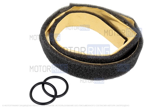 Радиатор отопителя BYSUN PARTS для Лада Ларгус, Рено Дастер, Логан