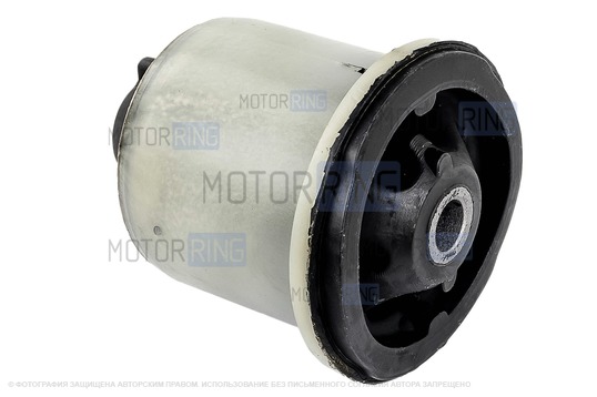 Сайлентблок задней балки BYSUN PARTS для Лада Ларгус, Веста, Икс Рей, Рено Логан, Сандеро, Дастер_1