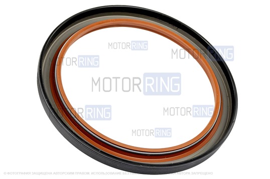 Сальник коленвала задний BYSUN PARTS для Лада Ларгус