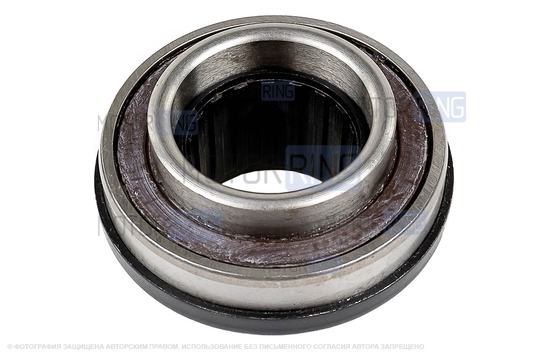 Выжимной подшипник MAREL STANDART под тросовую коробку передач ВАЗ для Лада Гранта, Гранта FL, Калина 2, Приора, Веста, Икс Рей, Датсун_1